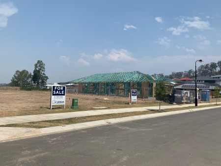 Lot 339 Kenneth Drive, Augustine Heights