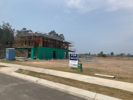 Lot 340 Kenneth Drive, Augustine Heights