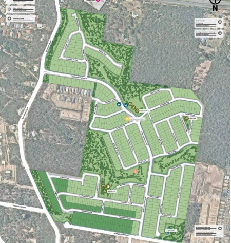  Stockland Vale - Last Release !, Holmview