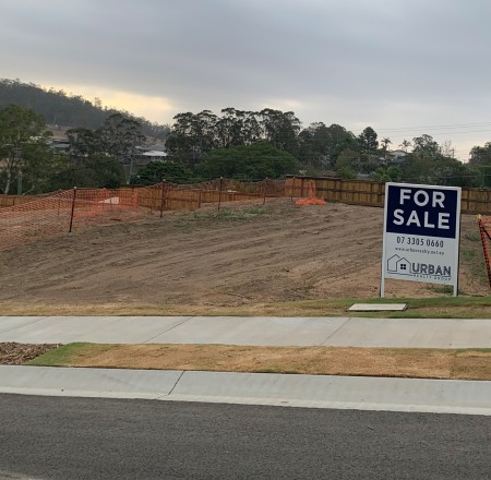Lot 25 (off Keidges Road), Augustine Heights