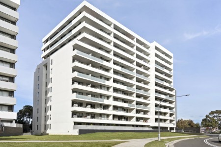 Spacious 2 Bedroom Unit