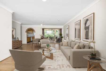 2 Bedroom Unit close to Westmead Hospital