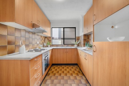 Located In The Heart Of Parramatta