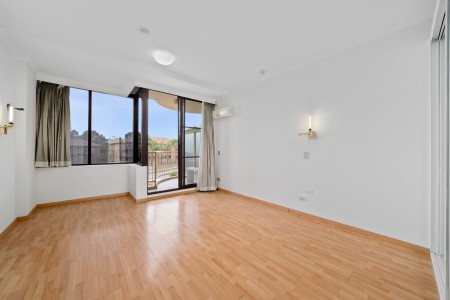 Ideal investment within the Parramatta CBD!