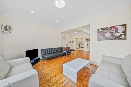 Spacious Living with Endless Potential