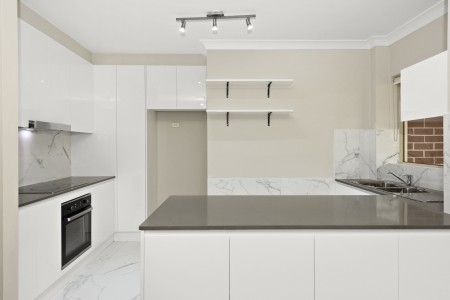 Spacious 3-Bedroom Unit