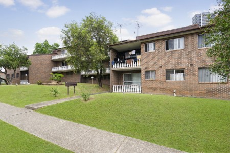 Central Location