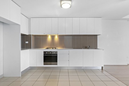 High Floor Unit