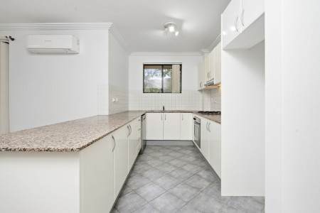 Spacious 2-Bedroom Unit