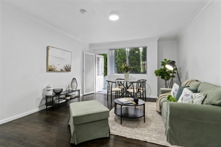 Boutique Living in a Quiet North Parramatta Pocket