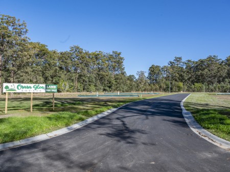 3 Loy Close, Glenreagh, NSW 2450