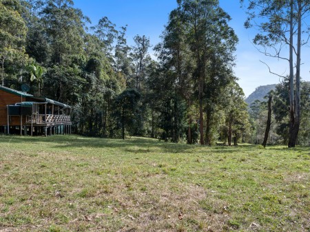 418-438 Athol Glen Road, Sherwood, NSW 2450