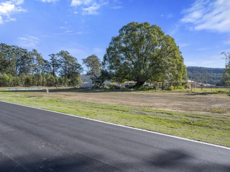 Lot 5 Bridge Street, Glenreagh, NSW 2450