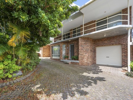 2/15 Lyster Street, Coffs Harbour, NSW 2450