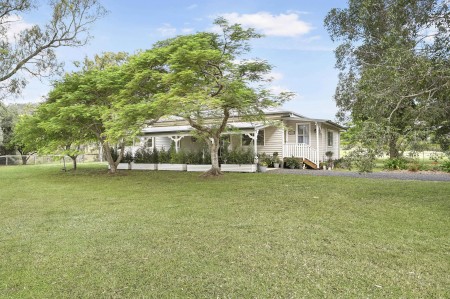 68 Stockyard Creek Road, Flagstone Creek, QLD 4344