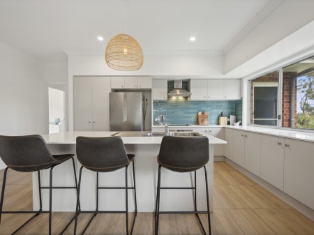 45 Nottingham Drive, Glenreagh, NSW 2450