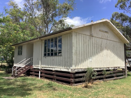 7534 New England Highway, Crows Nest, QLD 4355