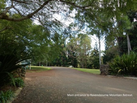 L224 3143 Esk Hampton Road, Ravensbourne, QLD 4352