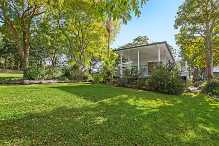 46 Post Office Road, Ravensbourne, QLD 4352