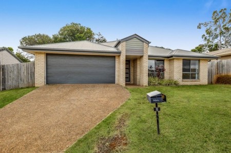 9 Barwick Court, Wilsonton Heights, QLD 4350