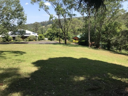 Lot 119 3143 Esk Hampton Road, Ravensbourne, QLD 4352