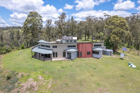 311 Brennan Road, Redbank Creek, QLD 4312