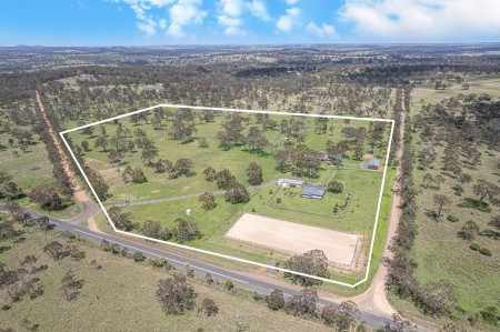 350 Groomsville Road, Groomsville, QLD 4352