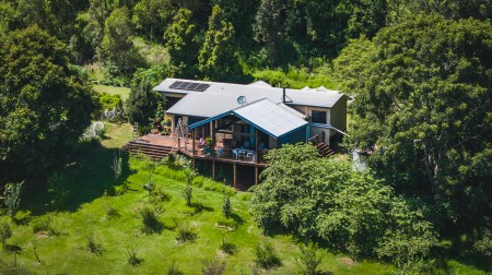 516 Ravensbourne Dip Road, Ravensbourne, QLD 4352