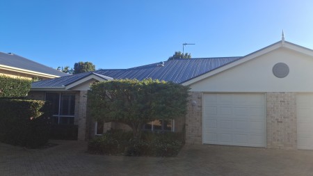 11/68 Holberton Street, Rockville, QLD 4350