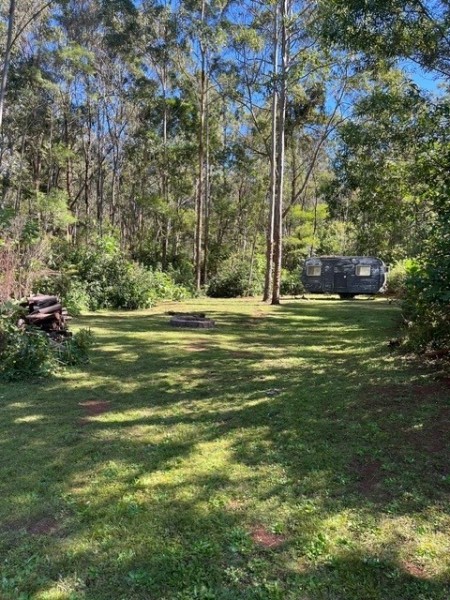 35 Saunders Road, Ravensbourne, QLD 4352