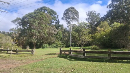 3890 Esk Hampton Road, Ravensbourne, QLD 4352