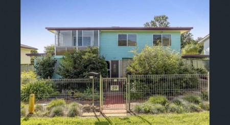 59 Croxley Street, Harristown, QLD 4350
