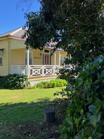 9618 New England Highway, Geham, QLD 4352