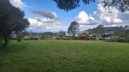 Lot 213 3143 Esk Hampton Road, Ravensbourne, Ravensbourne, QLD 4352