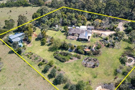 70 Deeth Road, Grapetree, QLD 4352