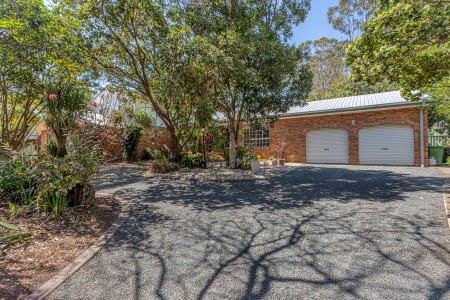 7 Stewart Court, Highfields, QLD 4352