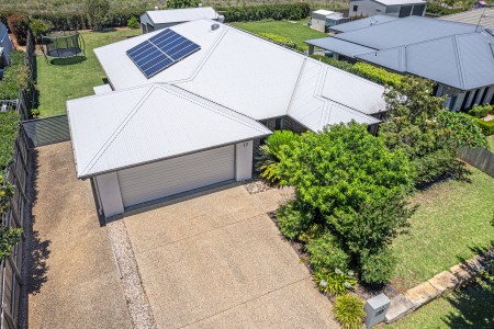 13 Goshawk Drive, Kleinton, QLD 4352
