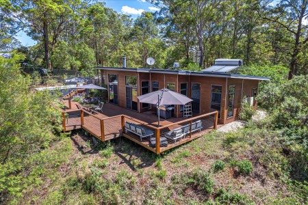 38 Forest Drive, Hampton, QLD 4352