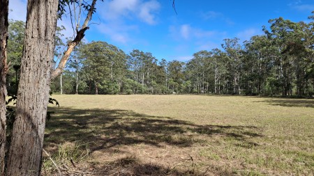 Lot 104 Keys Road, Hampton, QLD 4352