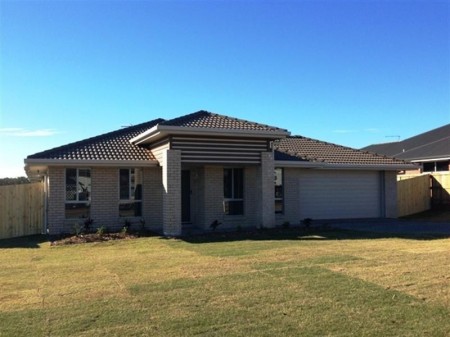 10 Heron Court, Kleinton, QLD 4352
