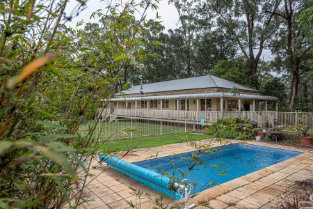 95 Link Road, Cabarlah, QLD 4352