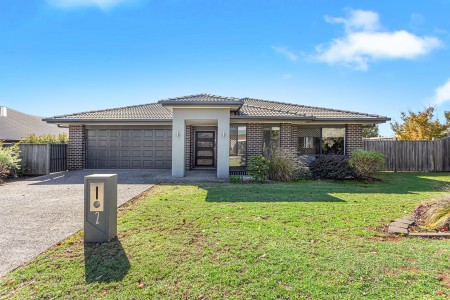 2 Dunbar Court, Highfields, QLD 4352