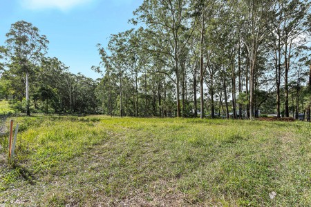 129B Link Road, Cabarlah, QLD 4352