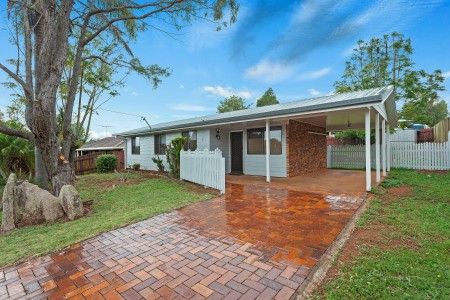 7 Lindemann Court, Wilsonton Heights, QLD 4350