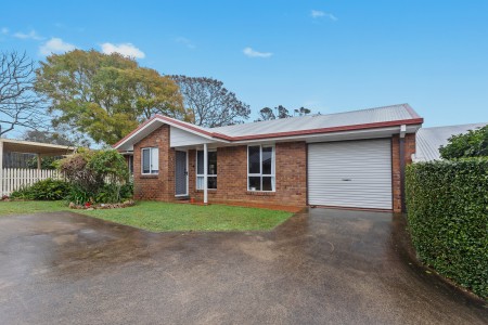 6/14 Fair Street, Rockville, QLD 4350