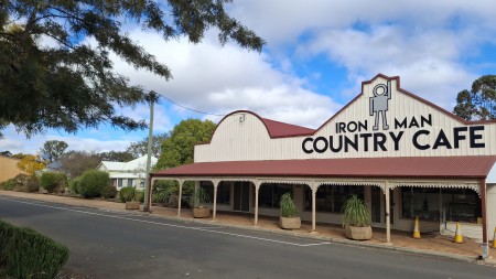 109 Mocatta Street, Goombungee, QLD 4354