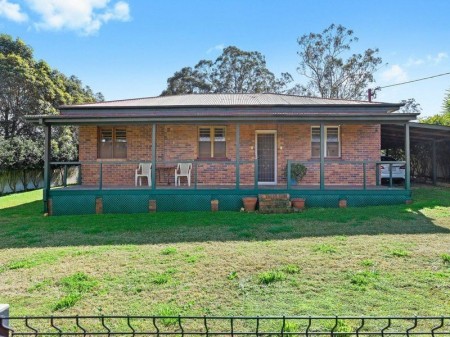 8 Brazier Road, Kleinton, QLD 4352