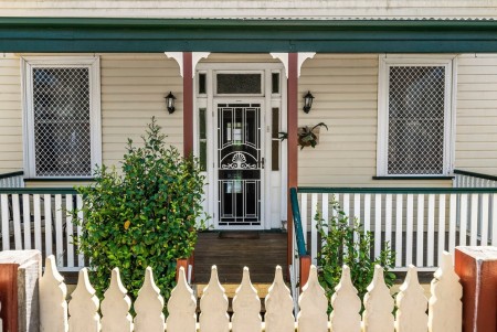 91A Perth Street, South Toowoomba, QLD 4350