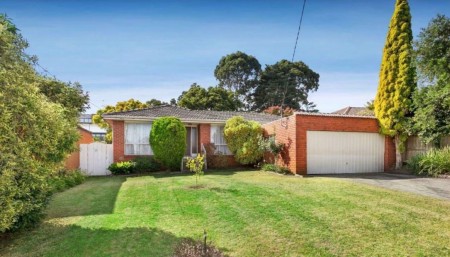 33 Walter Street, Bulleen, VIC 3105