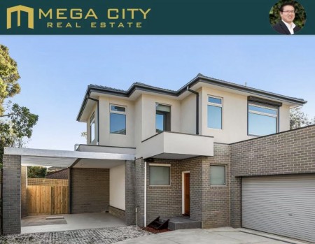 3/13 Sutton Parade, Mont Albert North, VIC 3129